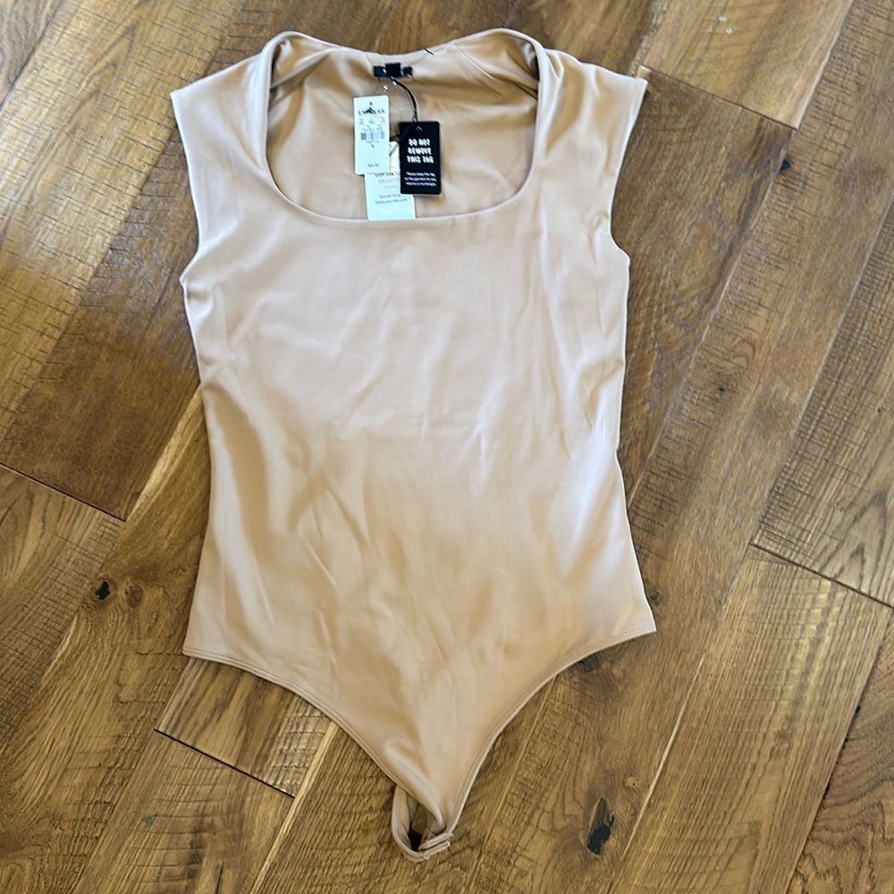 New bodysuit from Express